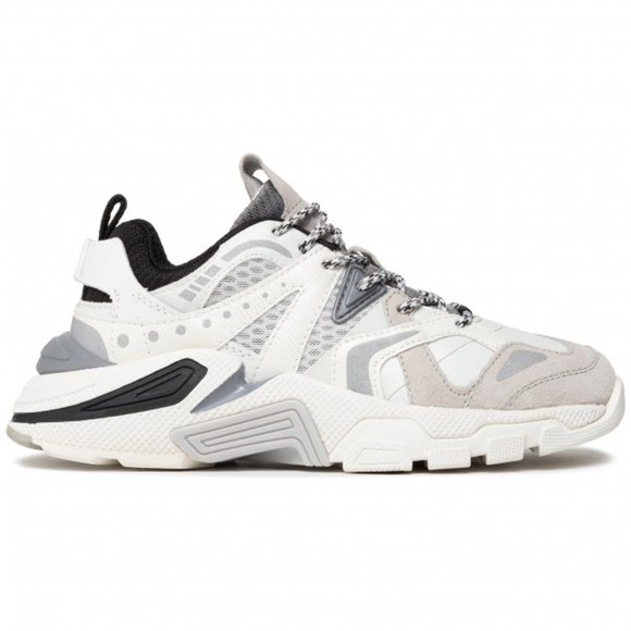 Geox T01 SNEAKER - W9.5/M8 BNIB - Picture 2 of 7